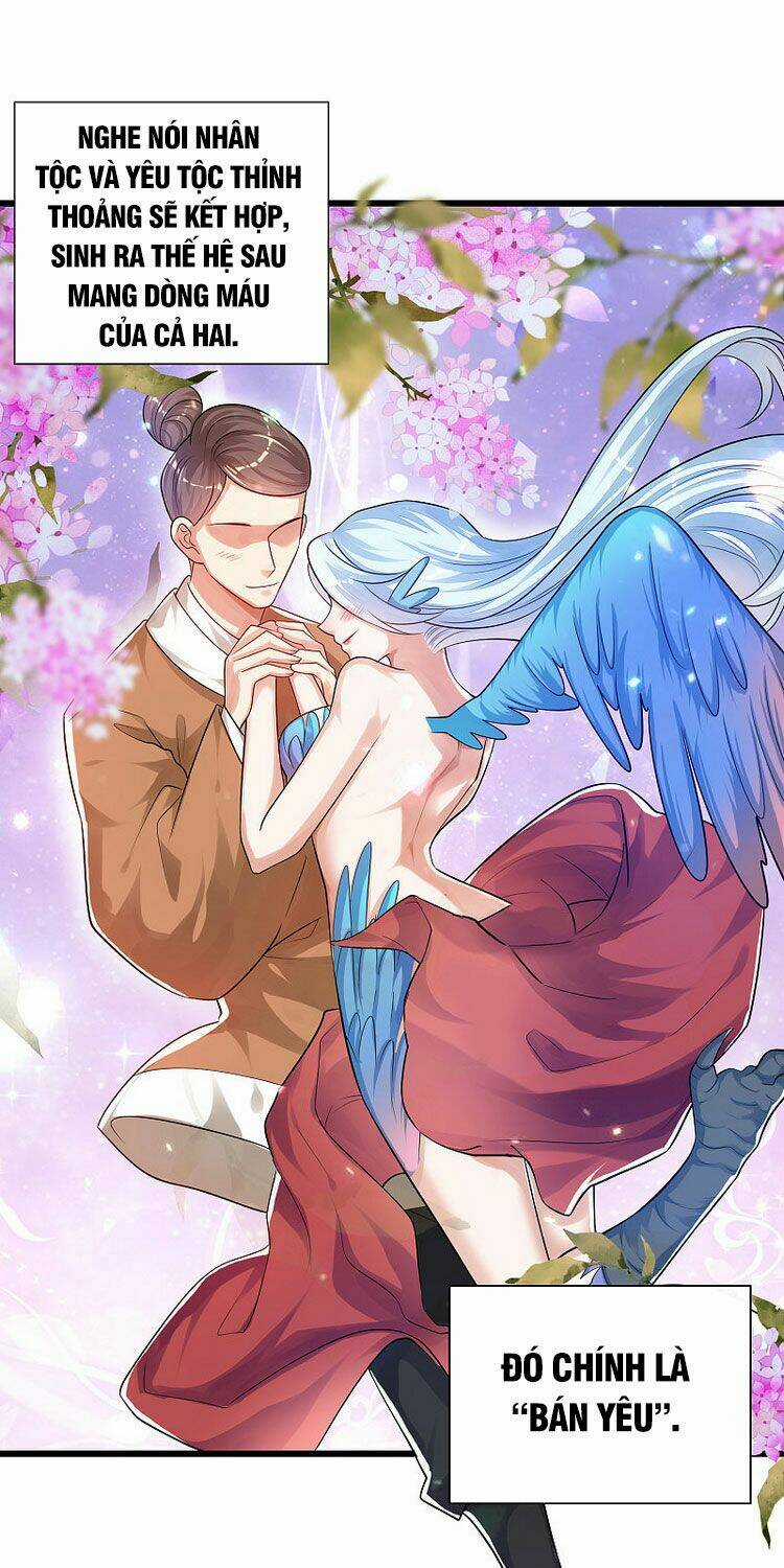 Hài Đế Vi Tôn Chapter 81 trang 0
