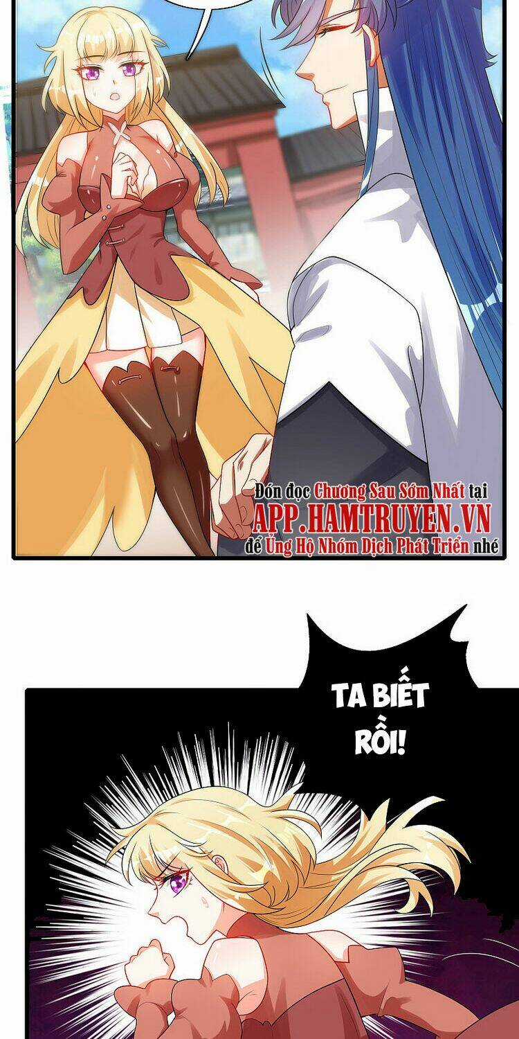 Hài Đế Vi Tôn Chapter 84 trang 1