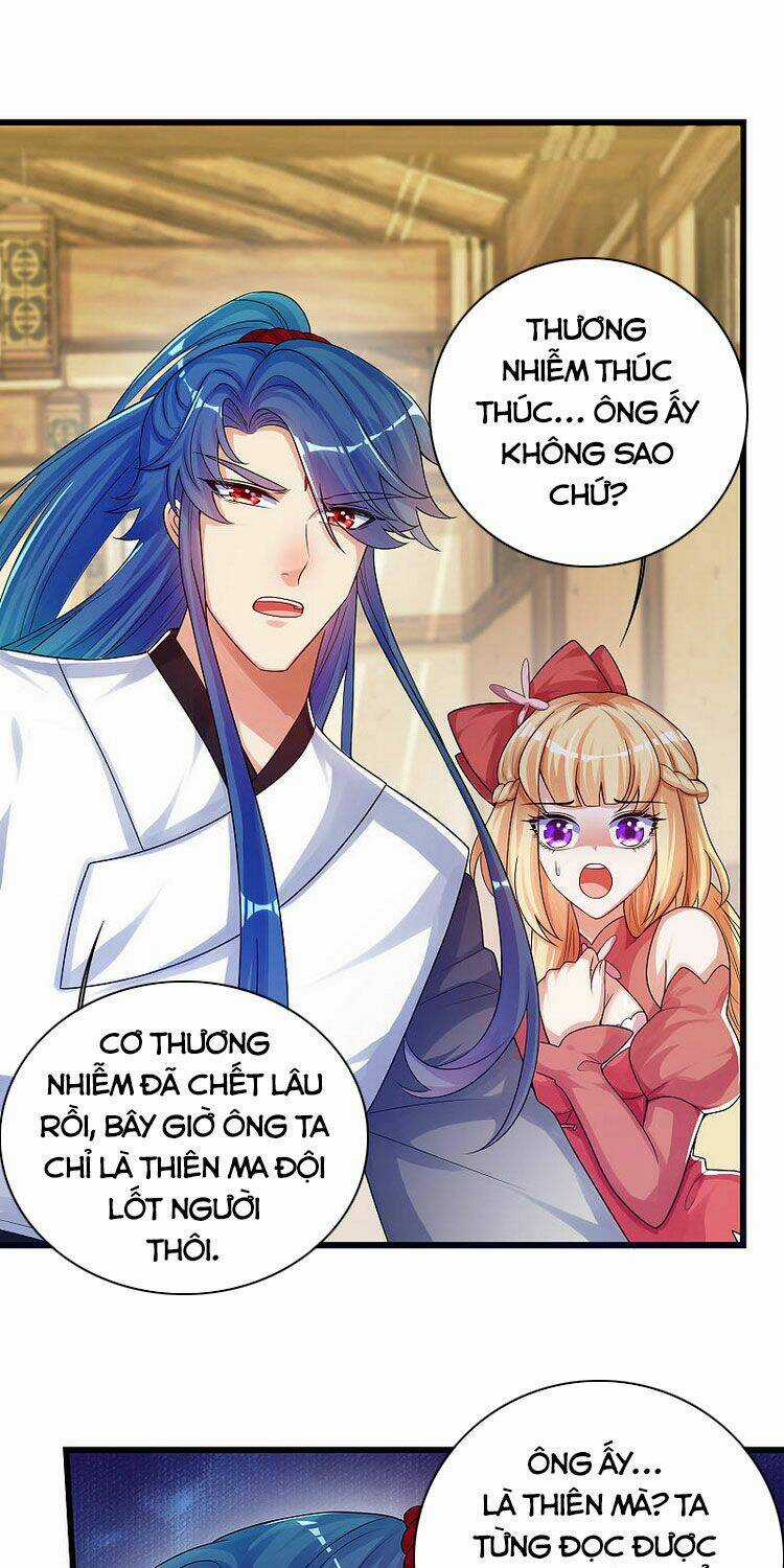 Hài Đế Vi Tôn Chapter 85 trang 0