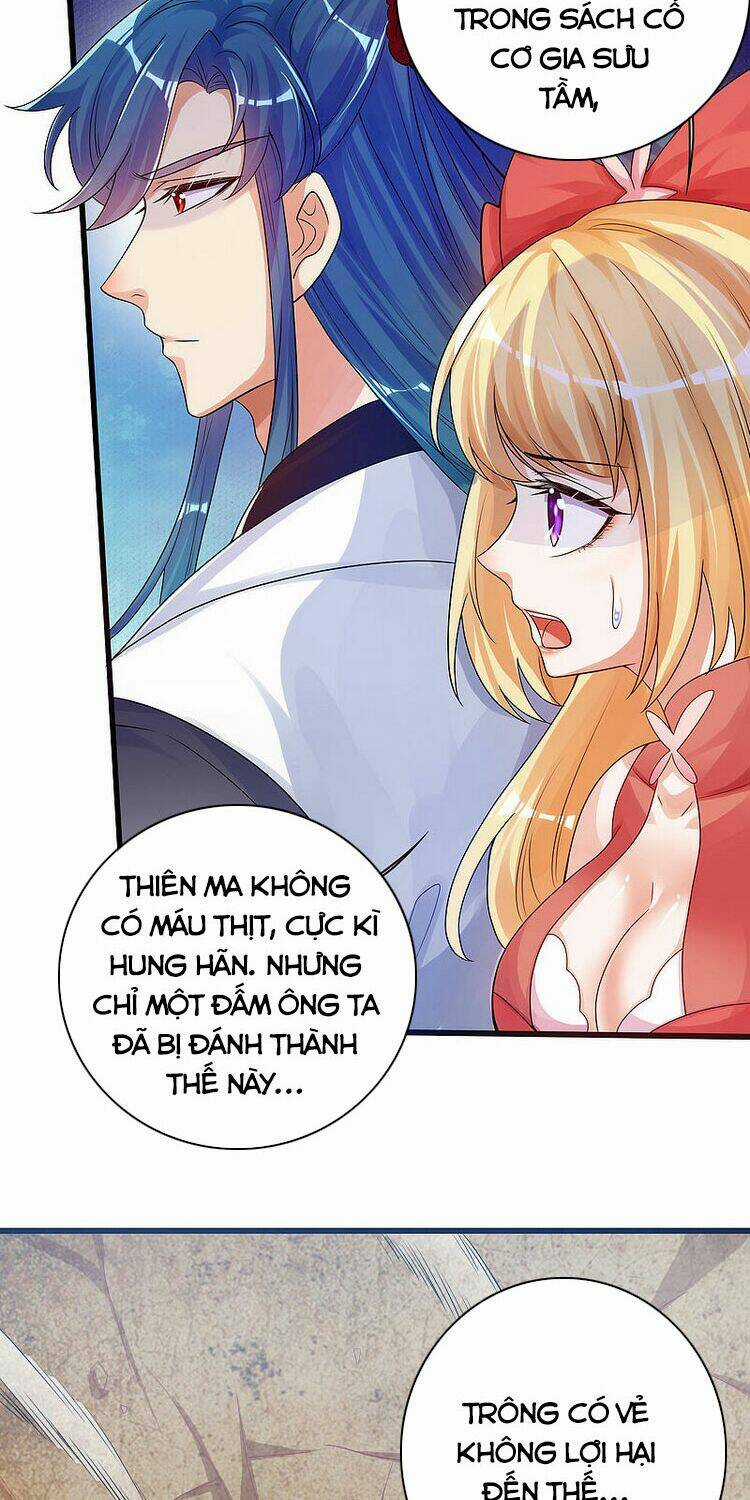 Hài Đế Vi Tôn Chapter 85 trang 1