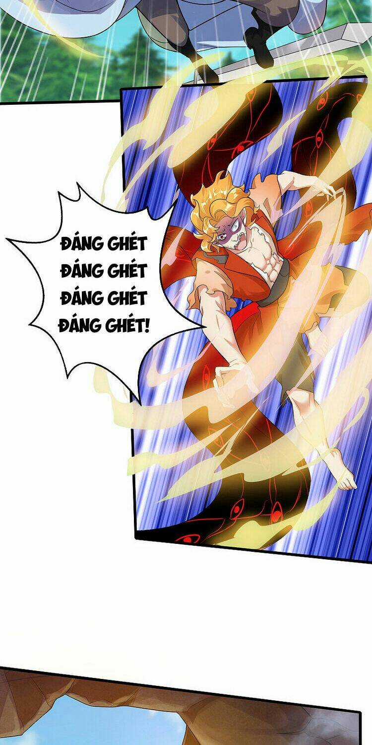 Hài Đế Vi Tôn Chapter 86 trang 1