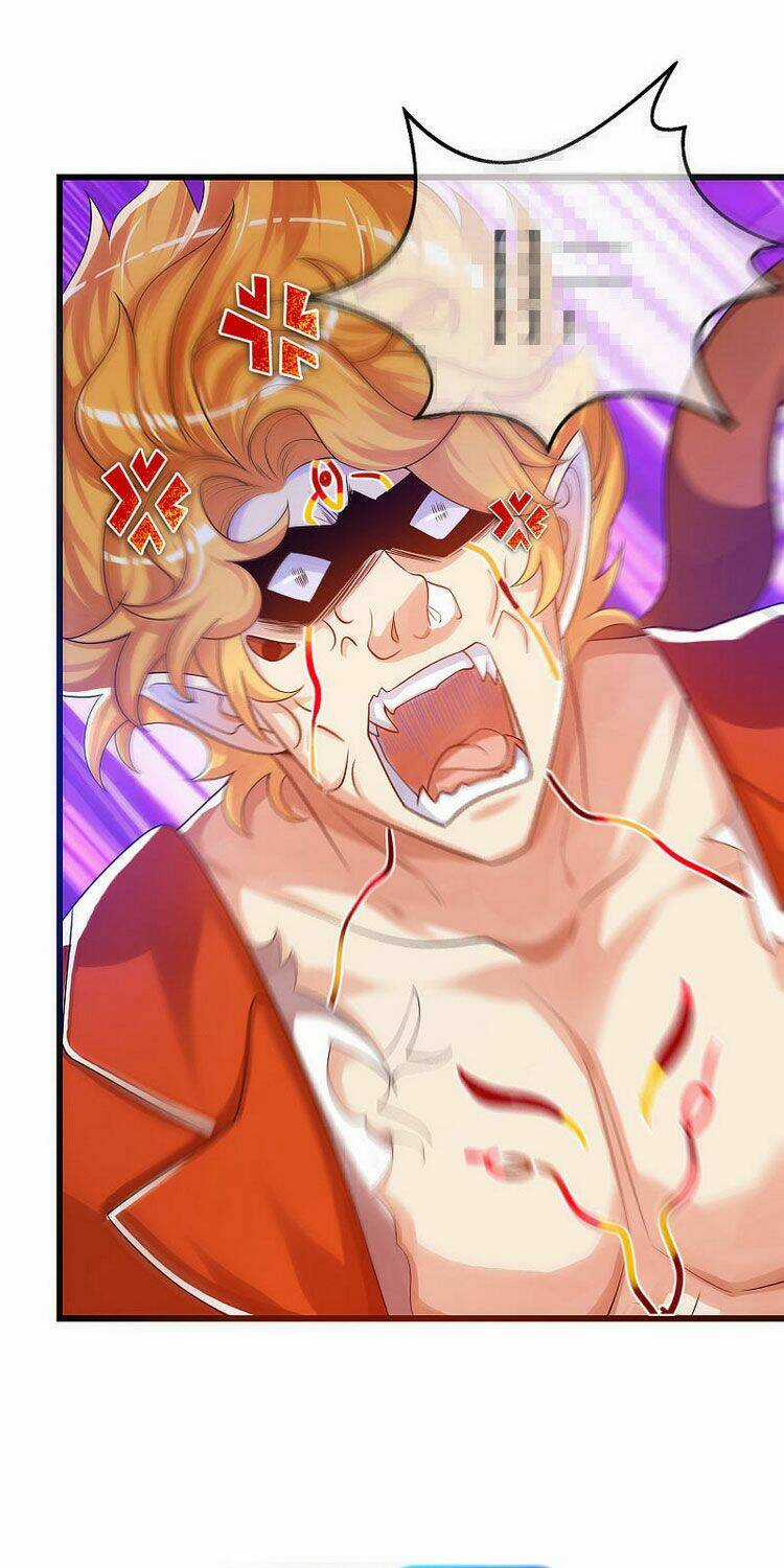 Hài Đế Vi Tôn Chapter 87 trang 0