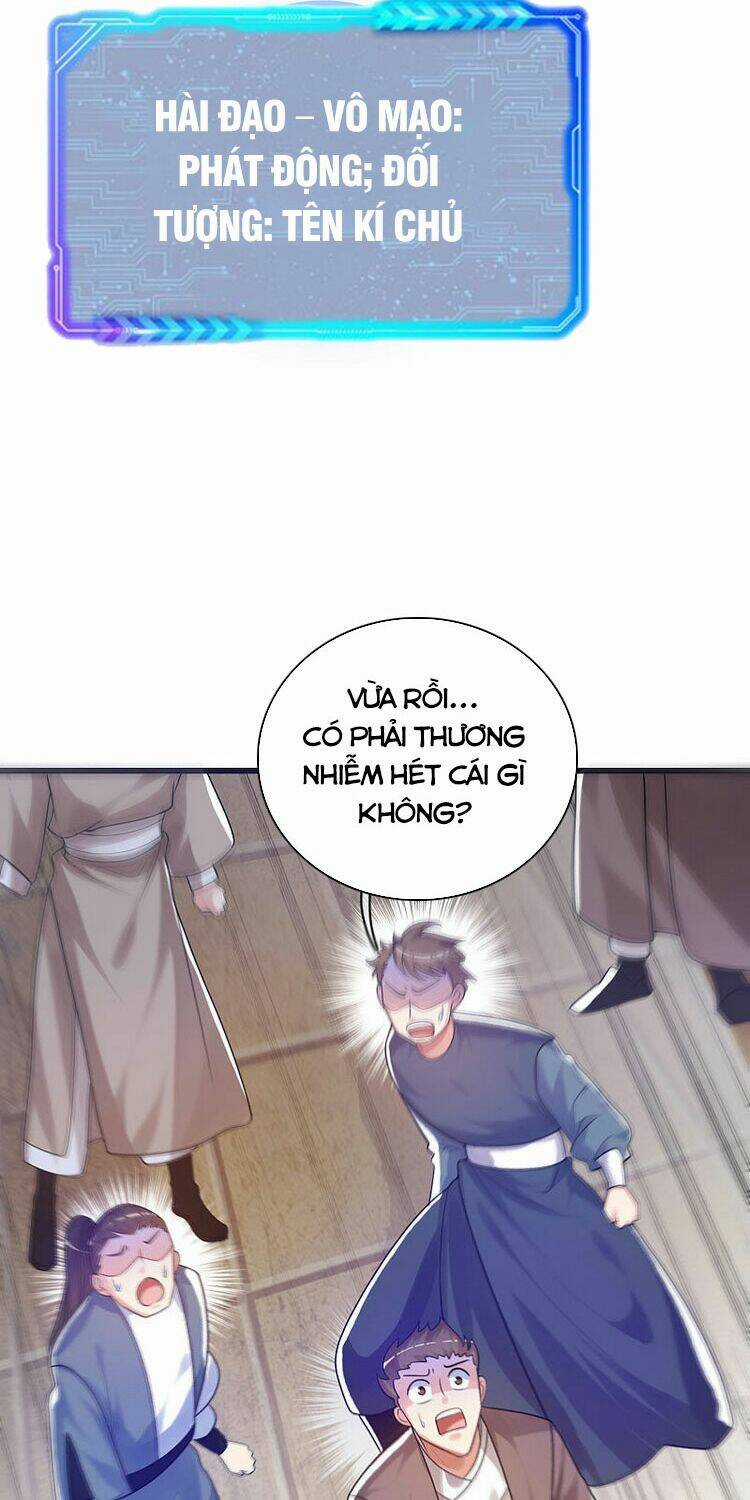 Hài Đế Vi Tôn Chapter 87 trang 1