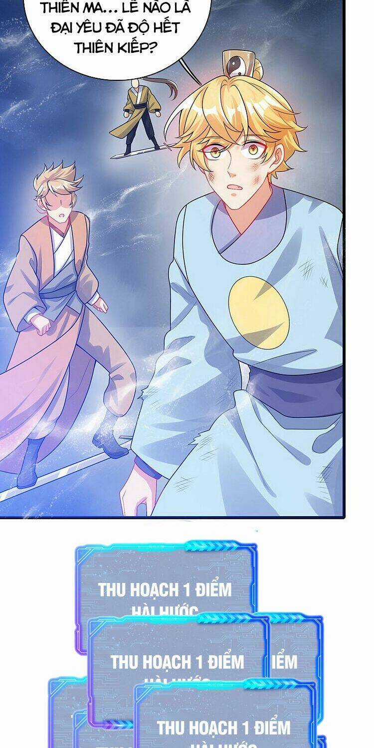 Hài Đế Vi Tôn Chapter 88 trang 1