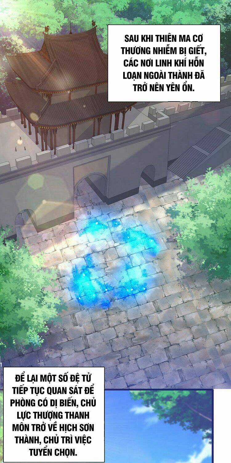 Hài Đế Vi Tôn Chapter 89 trang 0