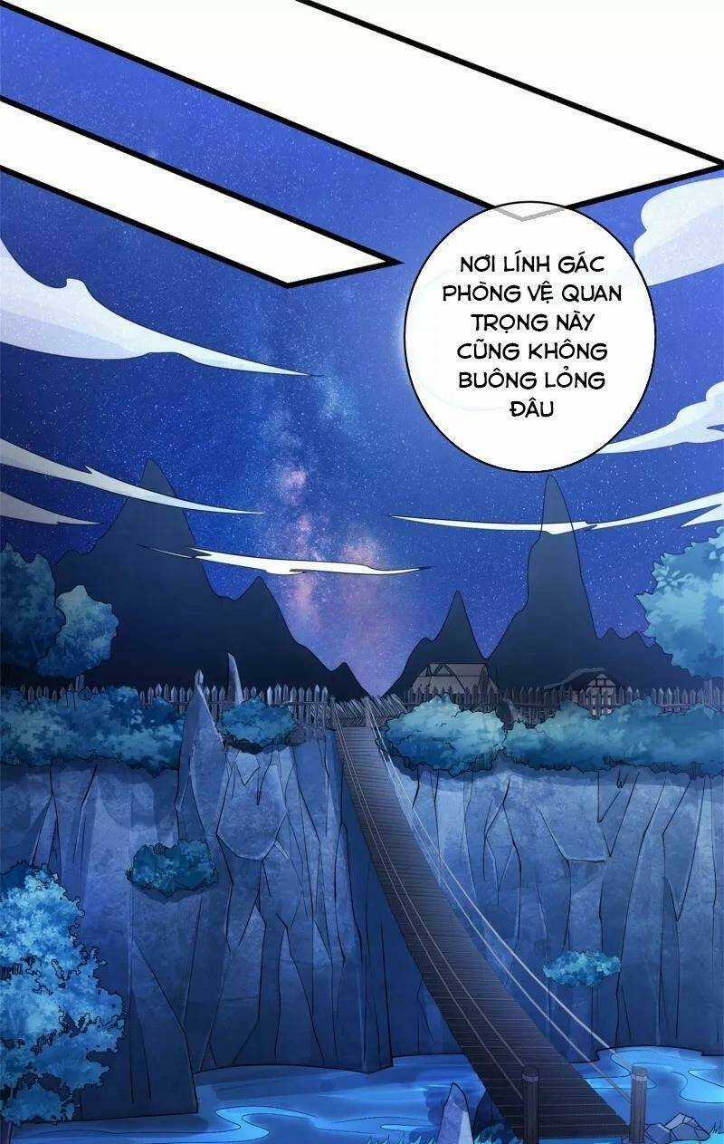 Hài Đế Vi Tôn Chapter 9 trang 12