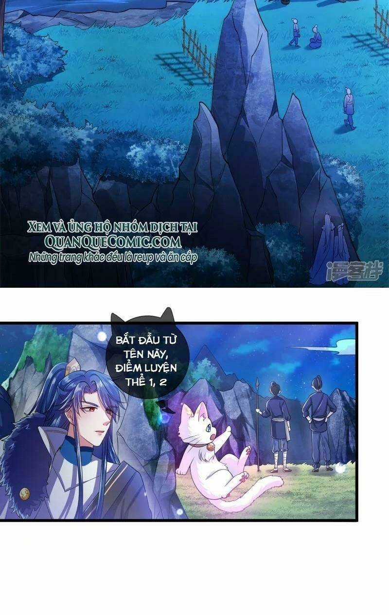 Hài Đế Vi Tôn Chapter 9 trang 13