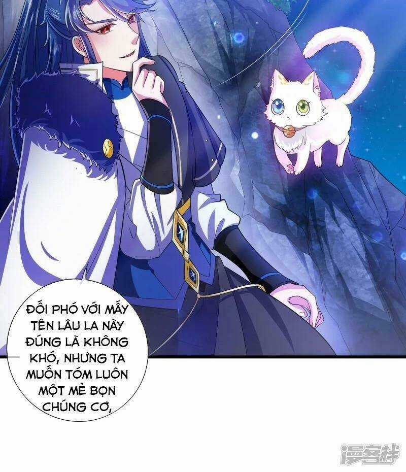 Hài Đế Vi Tôn Chapter 9 trang 15