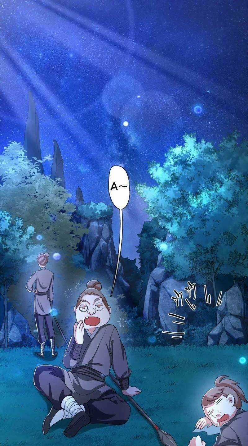 Hài Đế Vi Tôn Chapter 9 trang 18