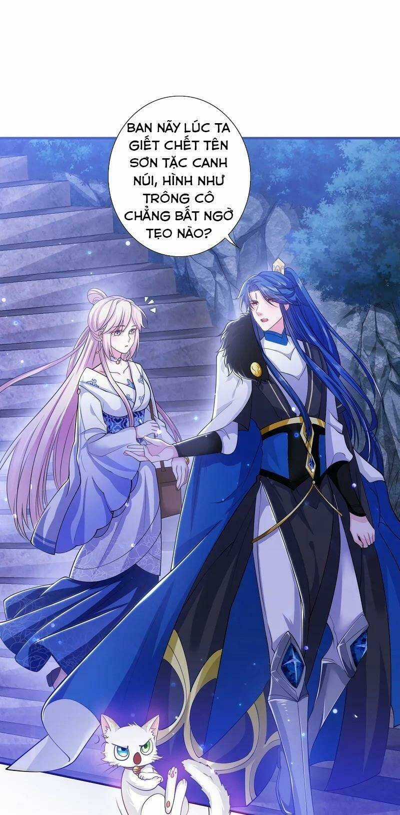 Hài Đế Vi Tôn Chapter 9 trang 2