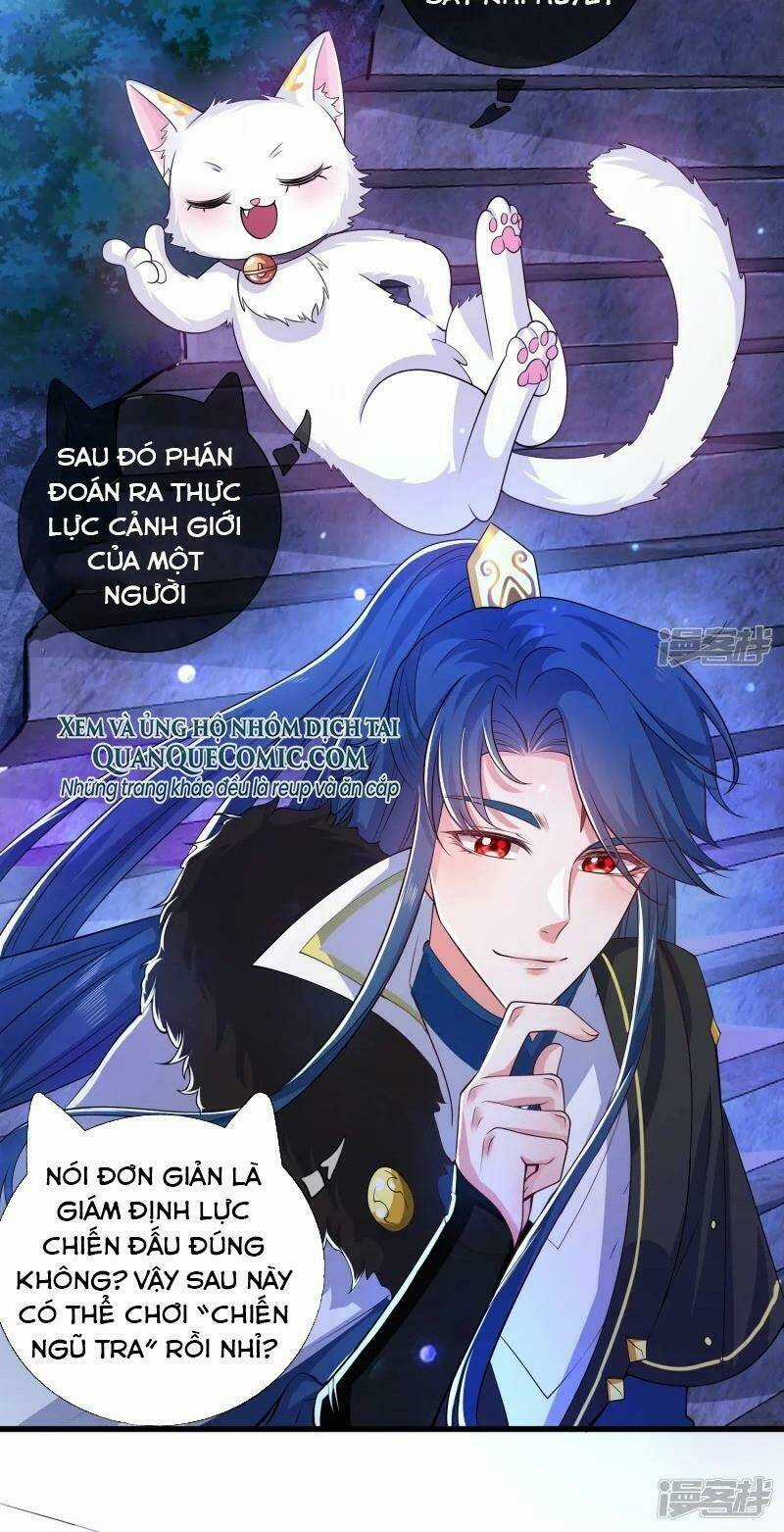 Hài Đế Vi Tôn Chapter 9 trang 5