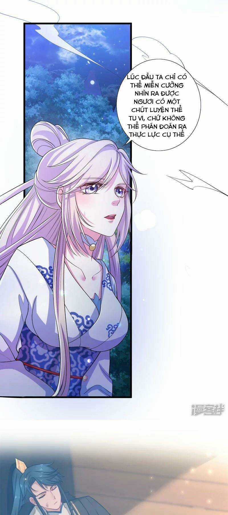 Hài Đế Vi Tôn Chapter 9 trang 6