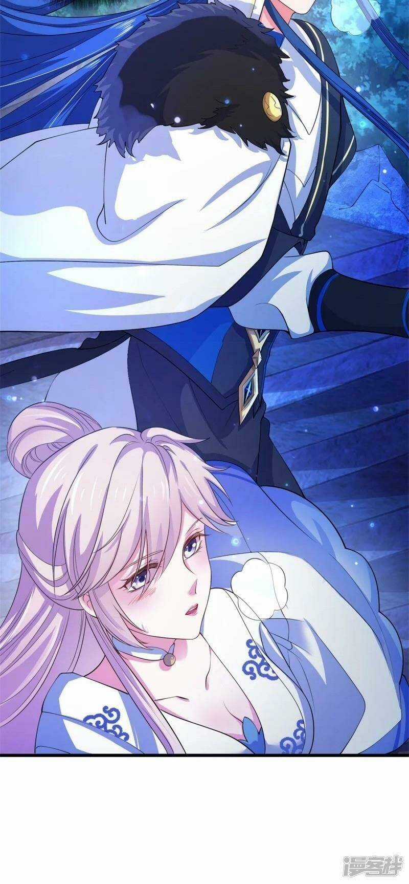 Hài Đế Vi Tôn Chapter 9 trang 9