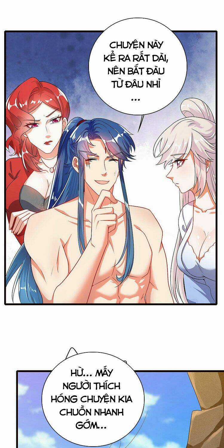 Hài Đế Vi Tôn Chapter 90 trang 0