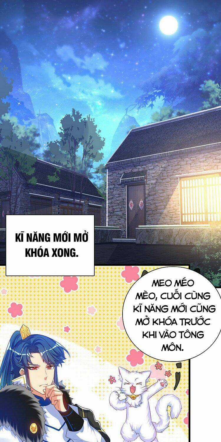 Hài Đế Vi Tôn Chapter 92 trang 0