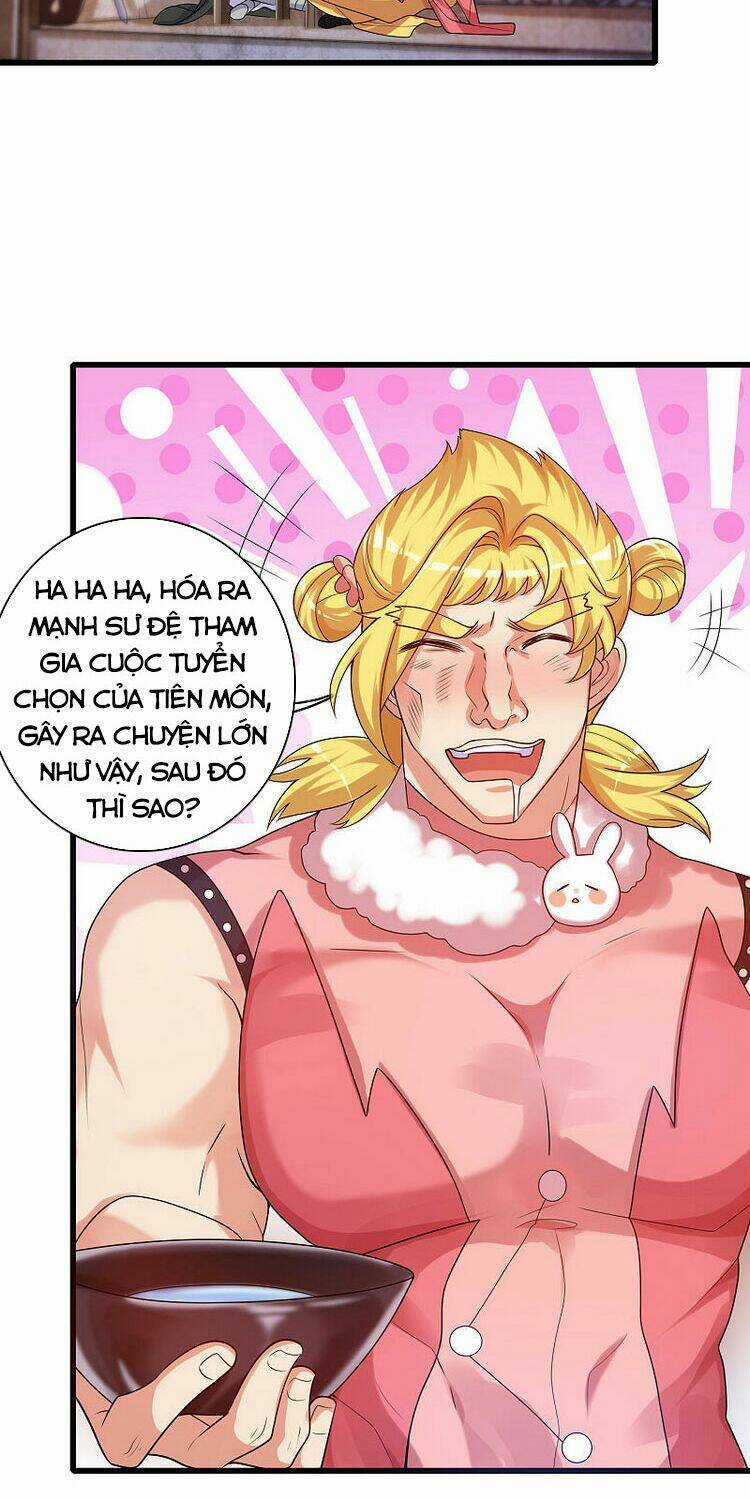 Hài Đế Vi Tôn Chapter 94 trang 1