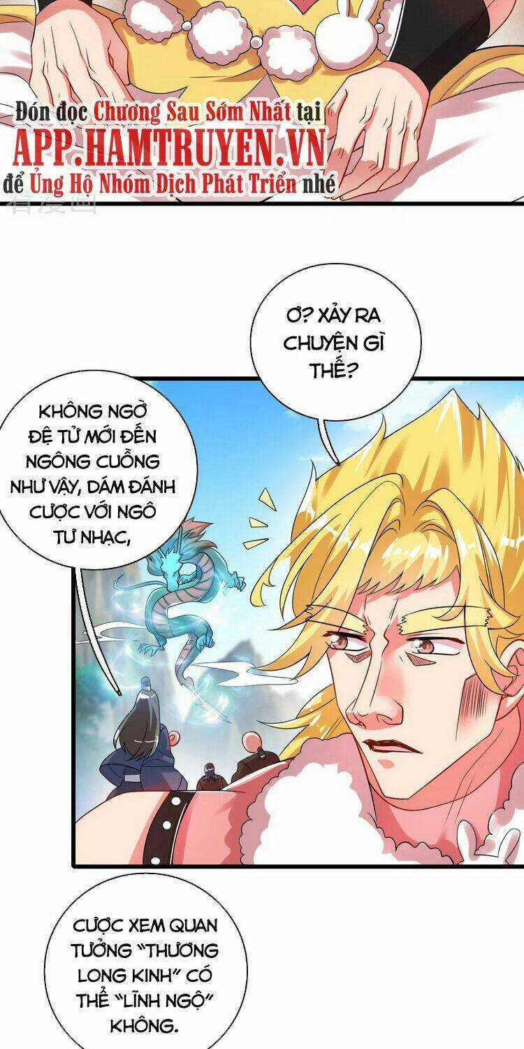 Hài Đế Vi Tôn Chapter 98 trang 1
