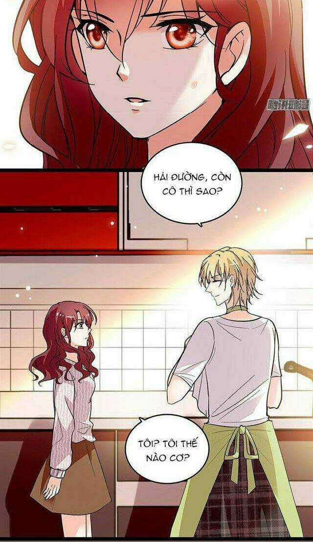 Hải Đường Lại Nở Chapter 32 trang 11