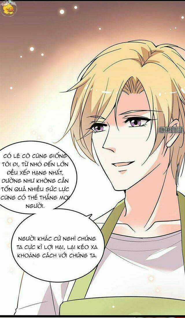 Hải Đường Lại Nở Chapter 32 trang 12