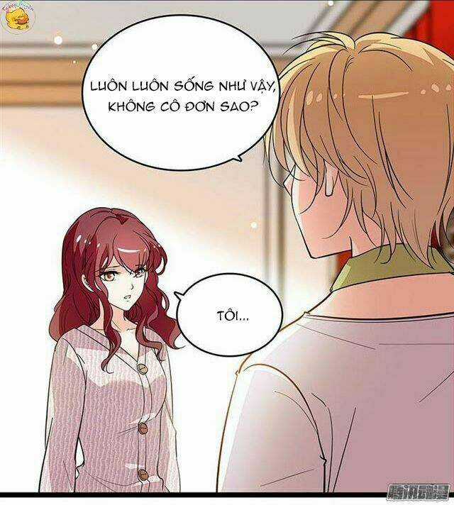 Hải Đường Lại Nở Chapter 32 trang 13