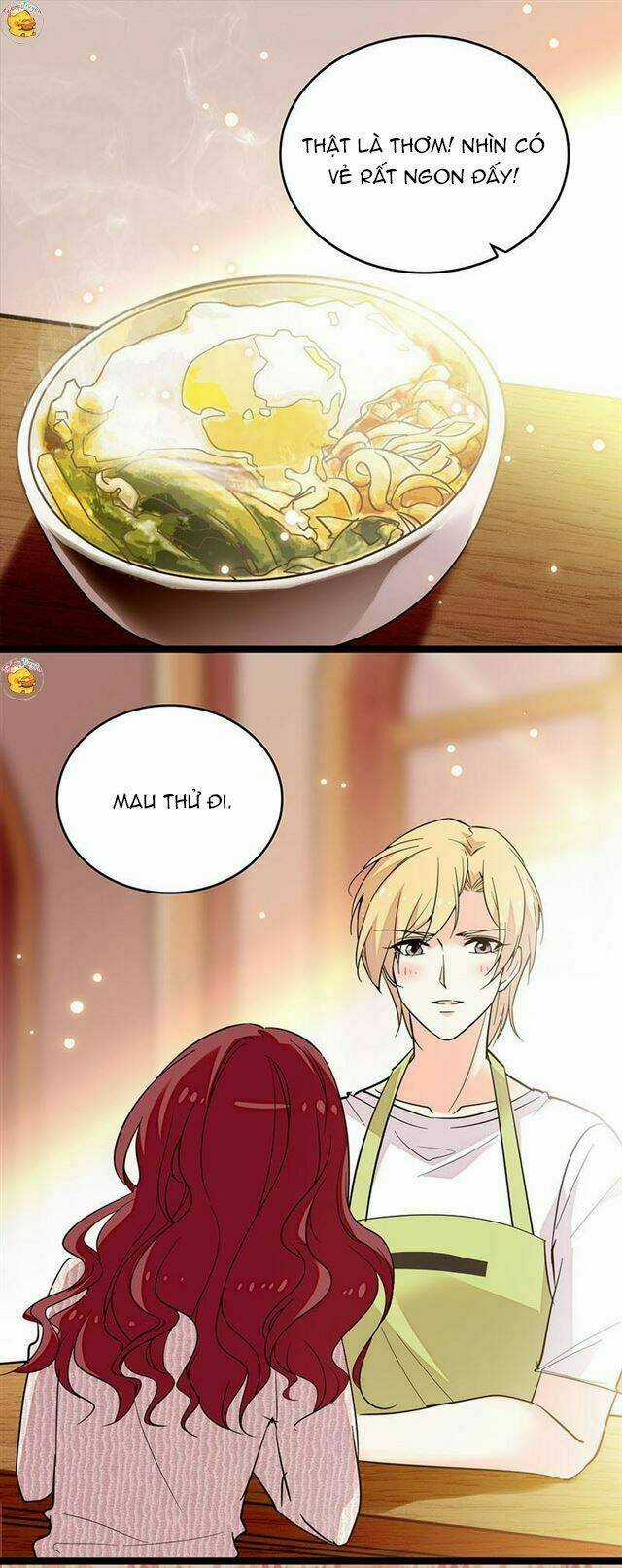 Hải Đường Lại Nở Chapter 32 trang 2