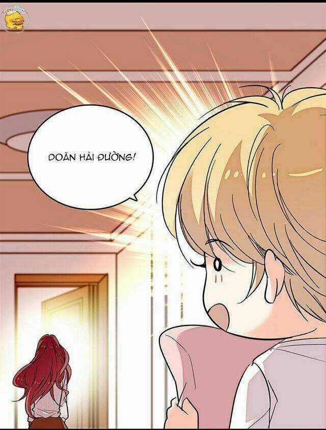 Hải Đường Lại Nở Chapter 32 trang 20