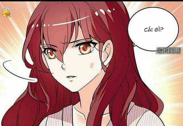 Hải Đường Lại Nở Chapter 32 trang 21