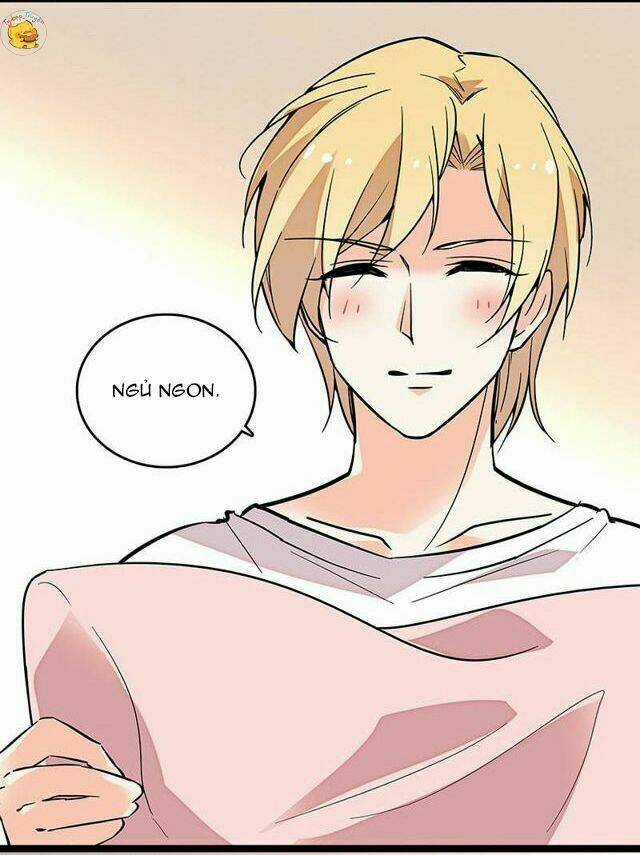 Hải Đường Lại Nở Chapter 32 trang 22