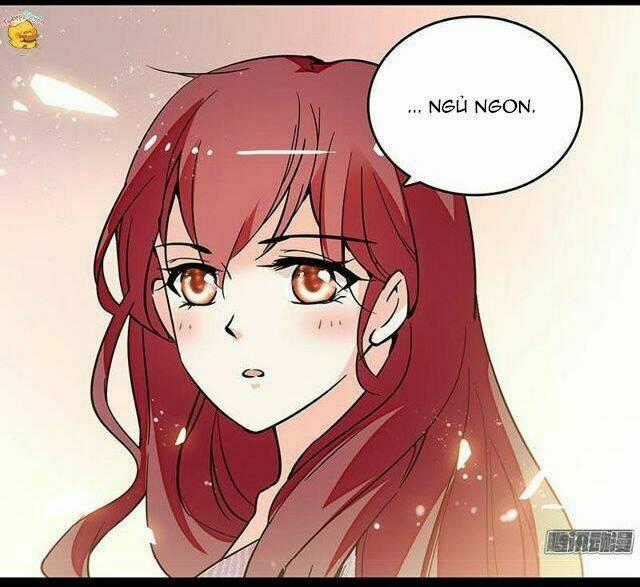 Hải Đường Lại Nở Chapter 32 trang 23
