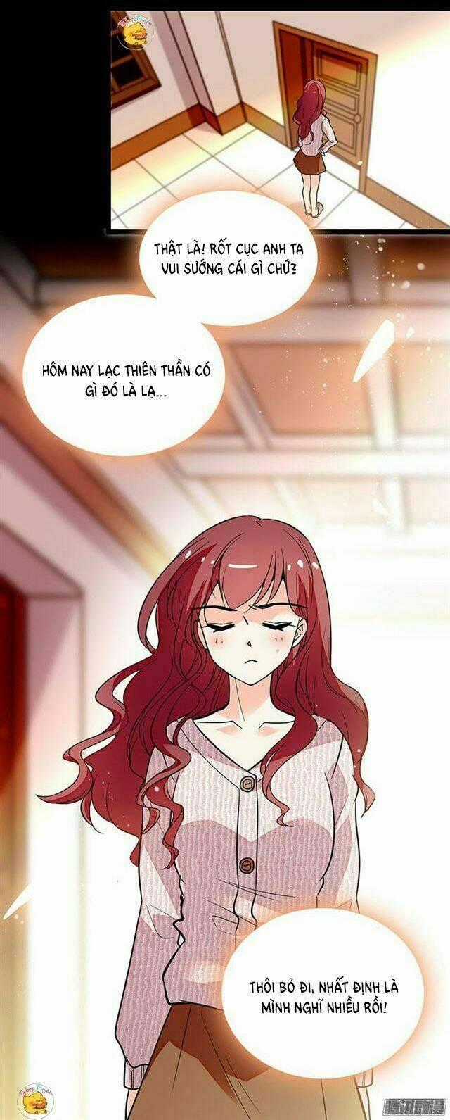 Hải Đường Lại Nở Chapter 32 trang 24