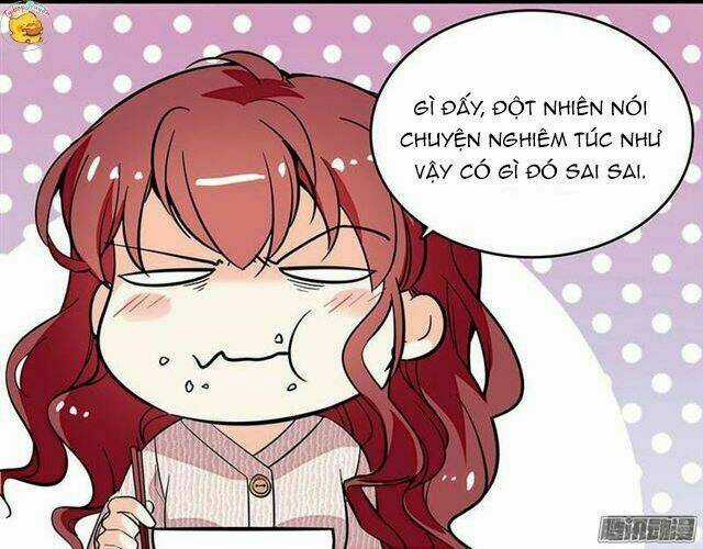 Hải Đường Lại Nở Chapter 32 trang 5