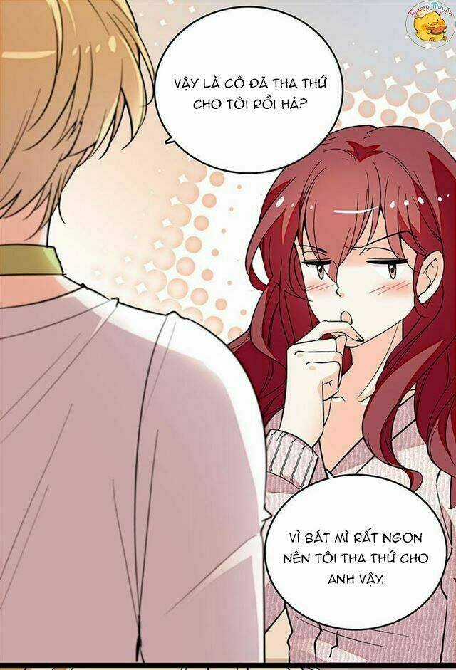 Hải Đường Lại Nở Chapter 32 trang 6