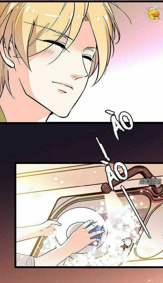 Hải Đường Lại Nở Chapter 32 trang 7