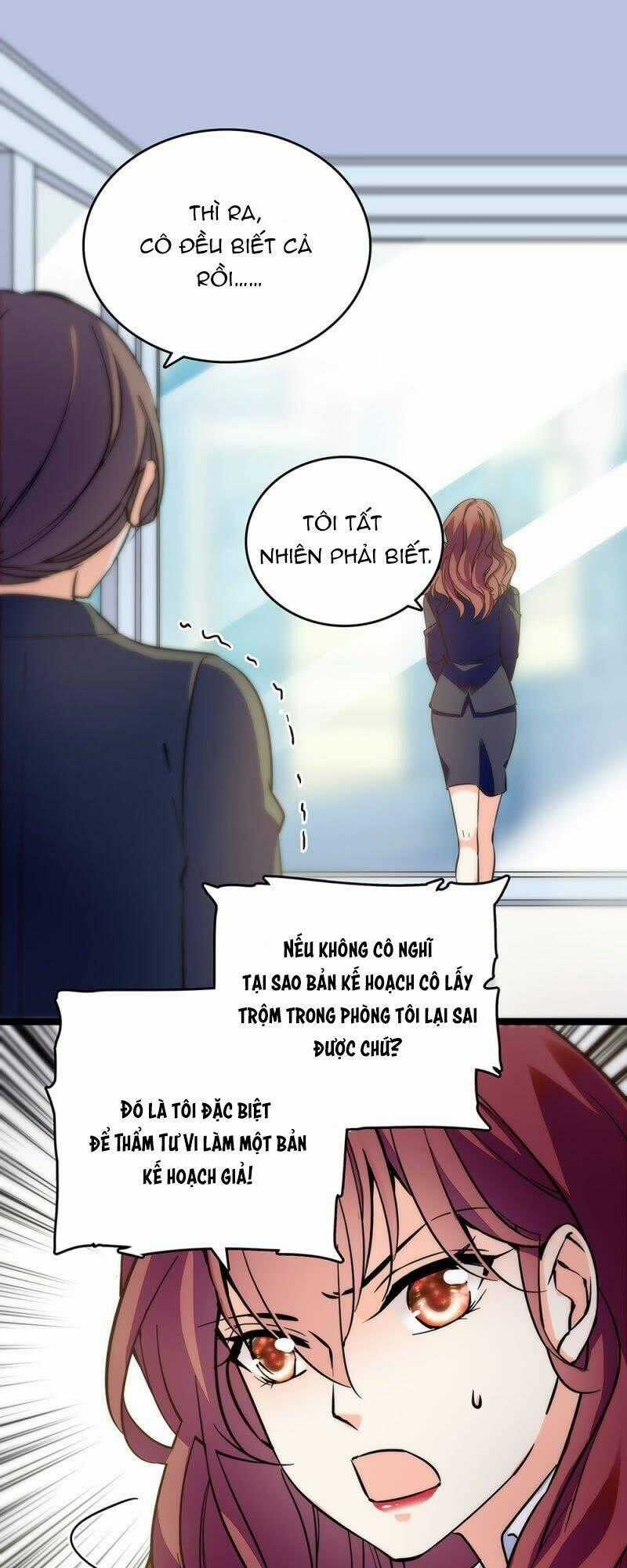 Hải Đường Lại Nở Chapter 47 trang 0