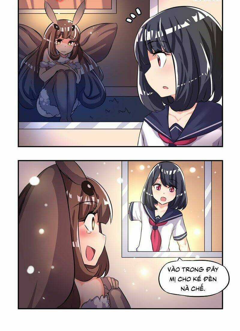 Hải Hổ 1 Chapter 1.5 trang 6