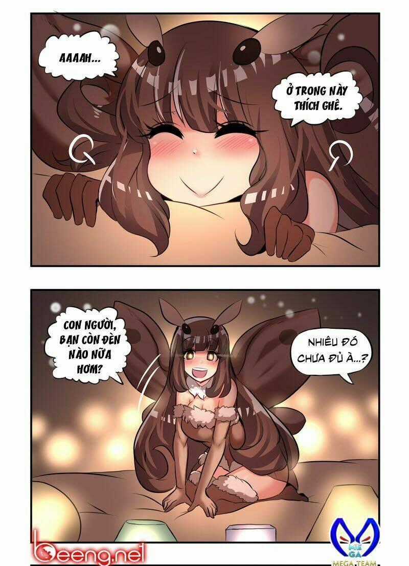 Hải Hổ 1 Chapter 1.5 trang 7