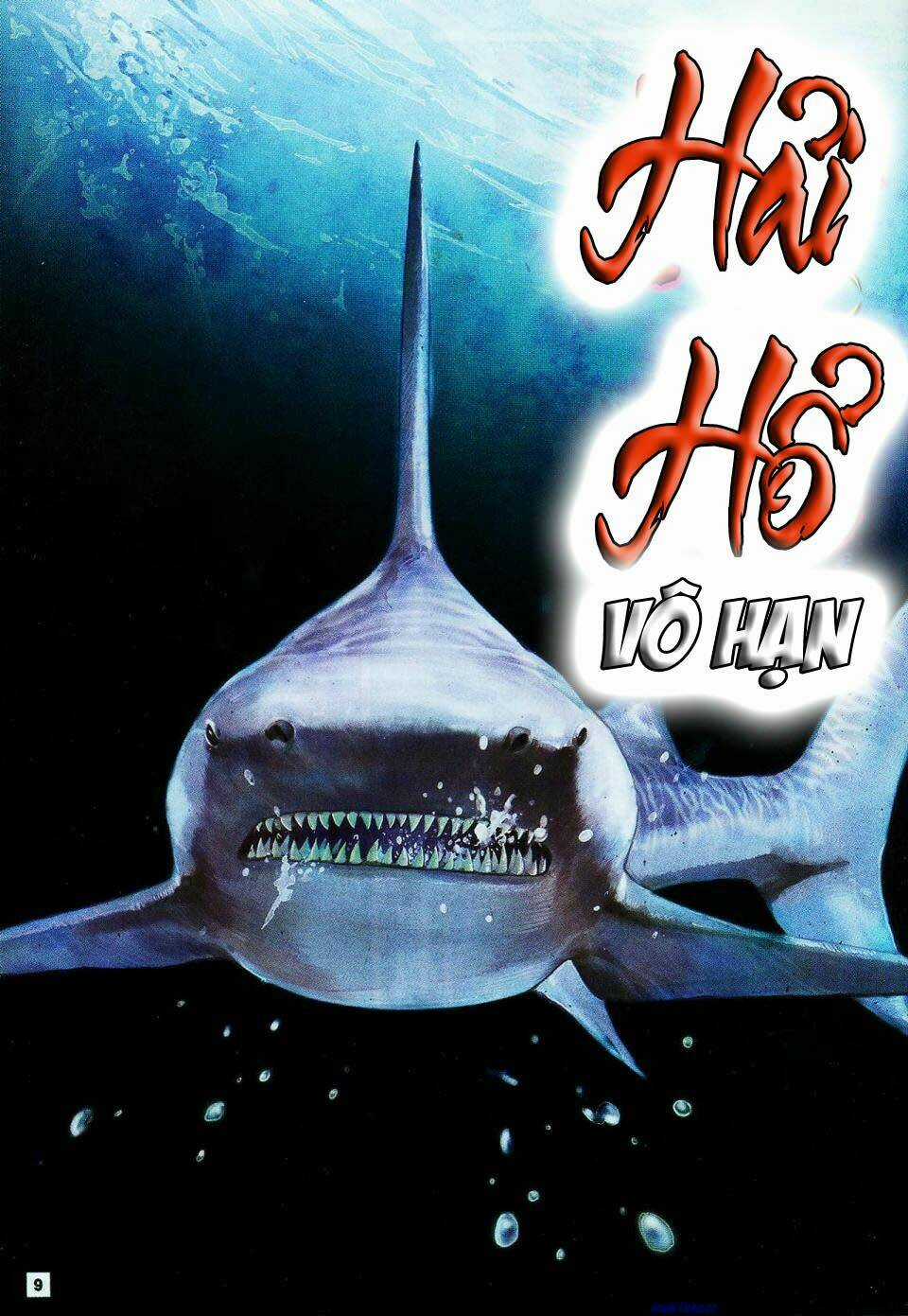 Hải Hổ 1 Chapter 1 trang 7