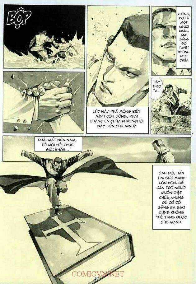 Hải Hổ 1 Chapter 10 trang 15