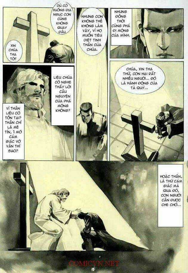 Hải Hổ 1 Chapter 10 trang 17