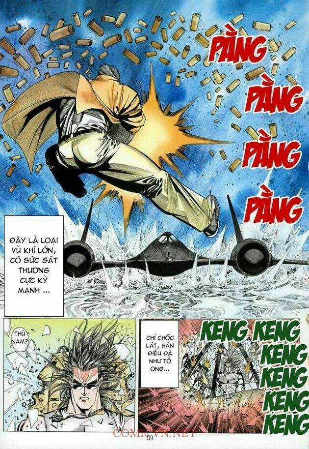 Hải Hổ 1 Chapter 10 trang 24