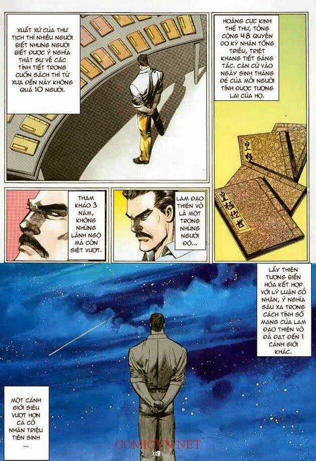Hải Hổ 1 Chapter 12 trang 0