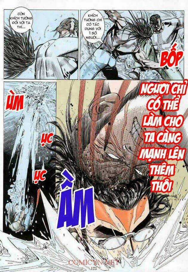 Hải Hổ 1 Chapter 12 trang 25