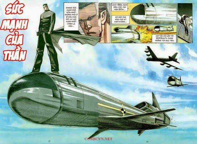 Hải Hổ 1 Chapter 13 trang 12