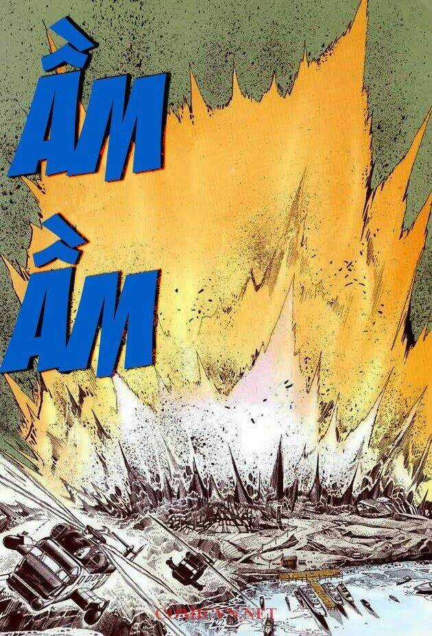 Hải Hổ 1 Chapter 13 trang 17