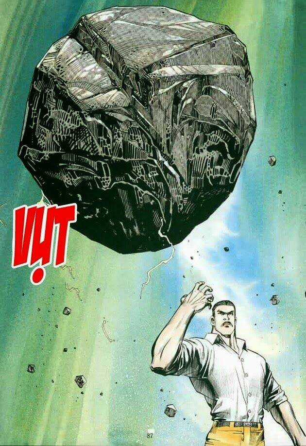 Hải Hổ 1 Chapter 15 trang 23