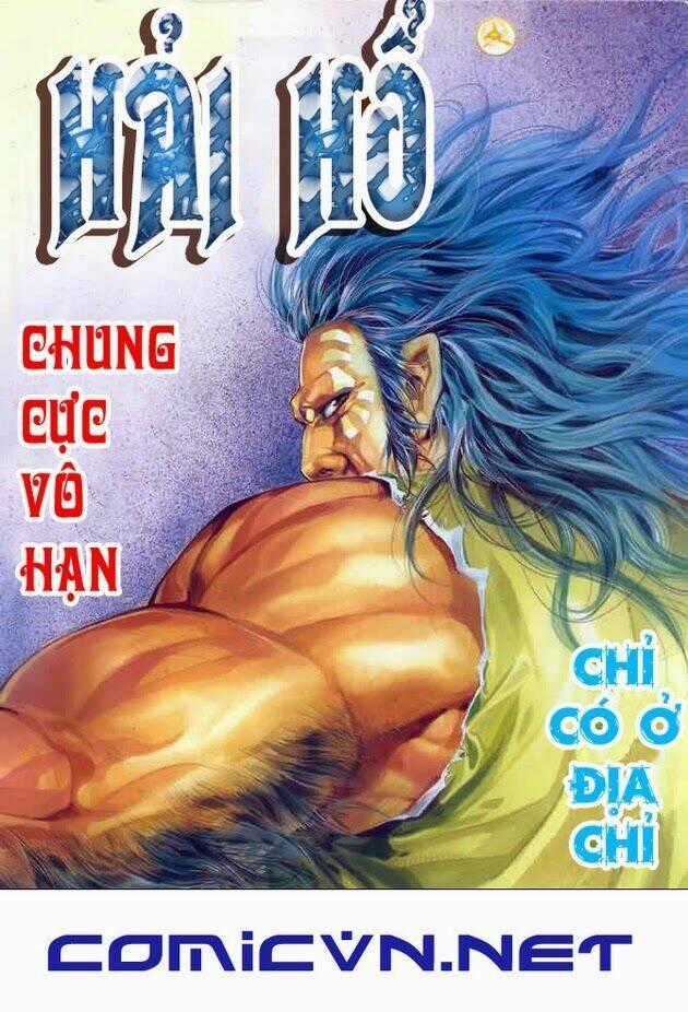 Hải Hổ 1 Chapter 16 trang 0