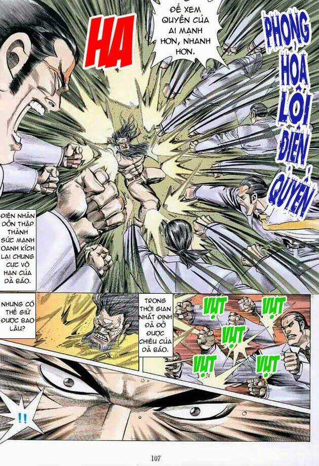 Hải Hổ 1 Chapter 16 trang 13