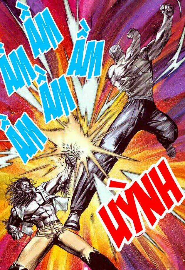 Hải Hổ 1 Chapter 16 trang 15