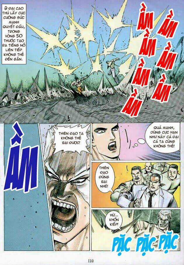 Hải Hổ 1 Chapter 16 trang 16