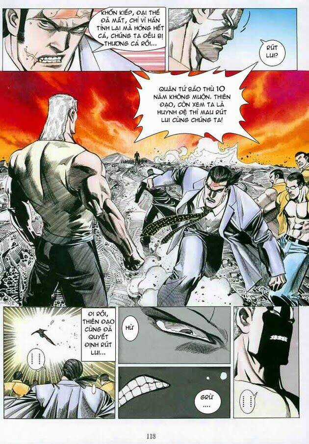 Hải Hổ 1 Chapter 16 trang 24